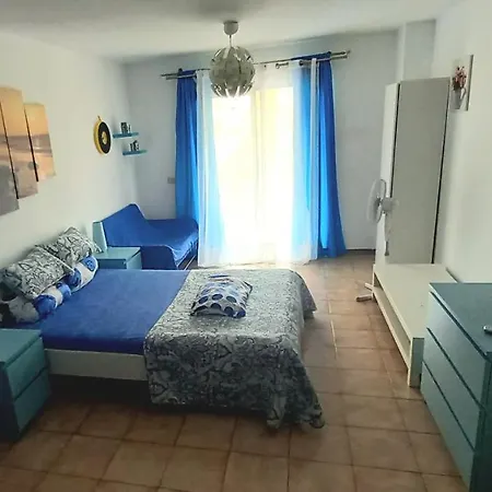 Studio In Cristianos Heated Large Pool Διαμέρισμα