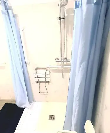 Διαμέρισμα Studio In Cristianos Heated Large Pool